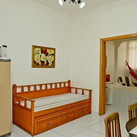 Apartament Hospedacopa 301 Rio de Janeiro Zewnętrze zdjęcie