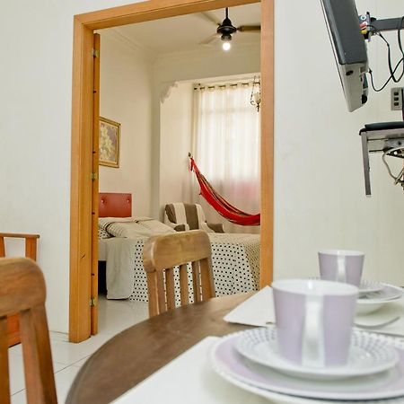 Apartament Hospedacopa 301 Rio de Janeiro Zewnętrze zdjęcie