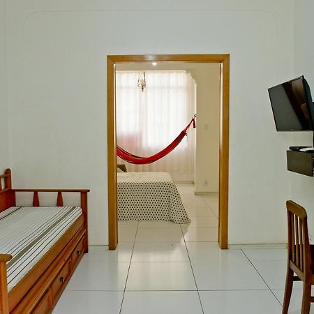 Apartament Hospedacopa 301 Rio de Janeiro Zewnętrze zdjęcie