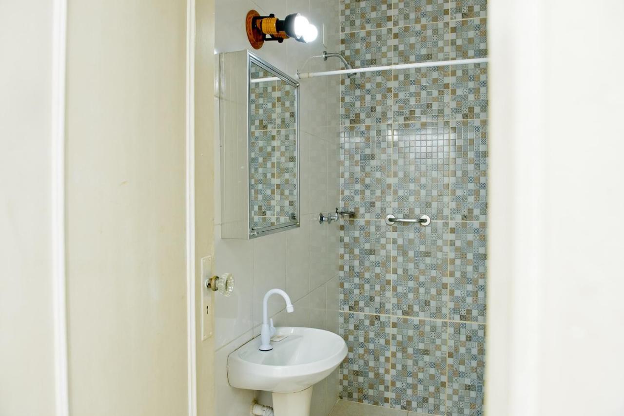 Apartament Hospedacopa 301 Rio de Janeiro Zewnętrze zdjęcie