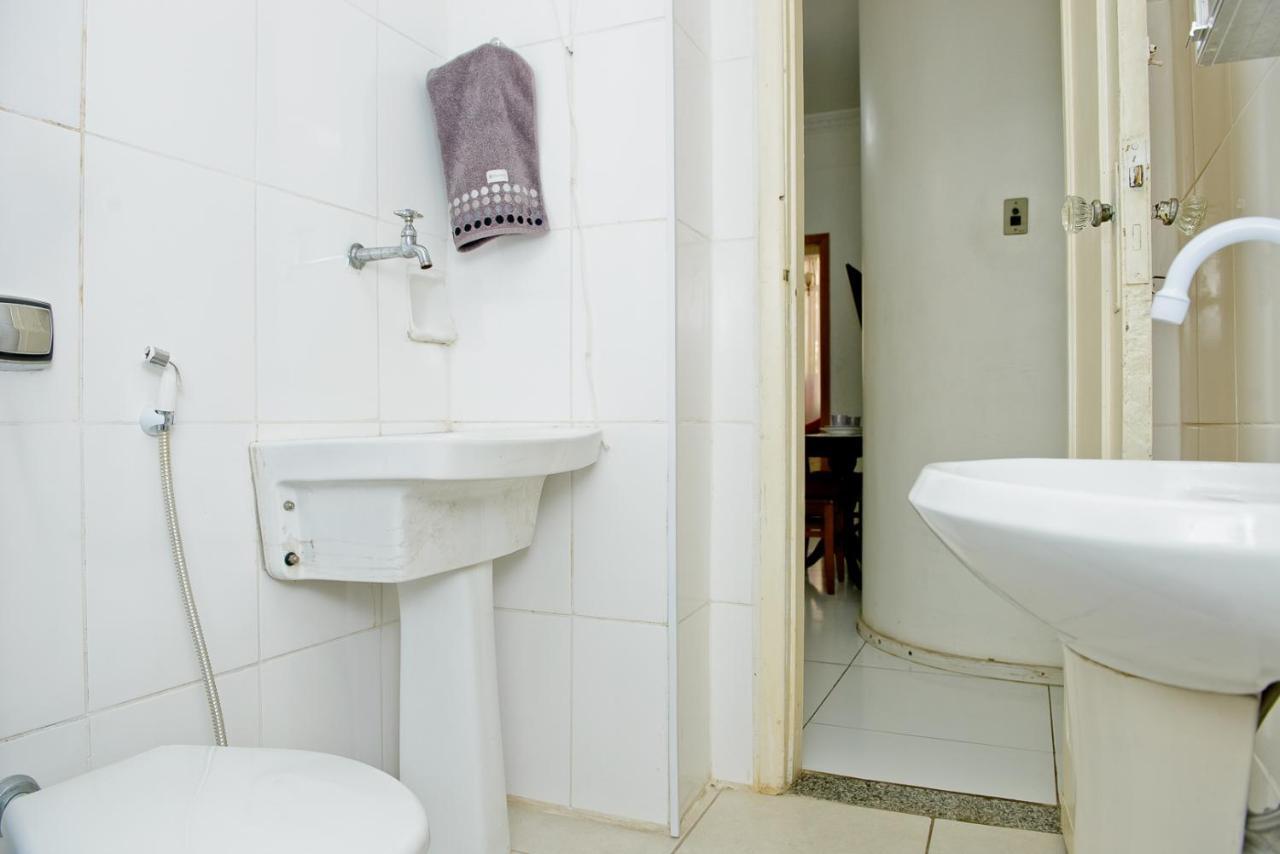 Apartament Hospedacopa 301 Rio de Janeiro Zewnętrze zdjęcie