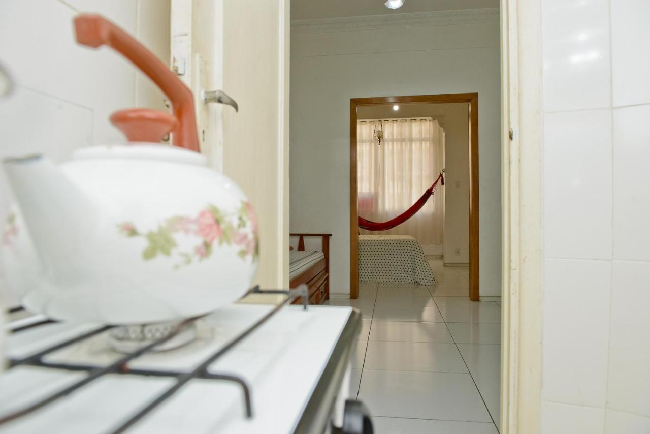 Apartament Hospedacopa 301 Rio de Janeiro Zewnętrze zdjęcie