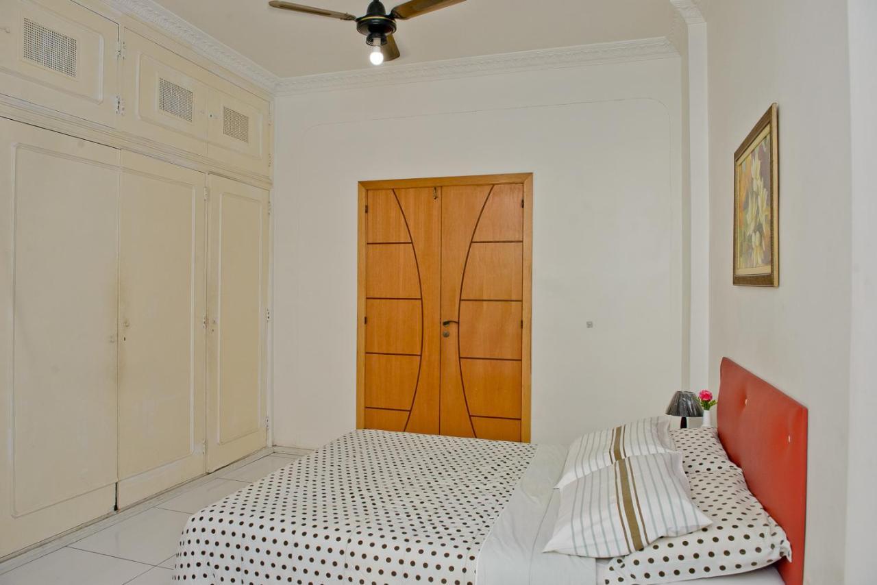 Apartament Hospedacopa 301 Rio de Janeiro Zewnętrze zdjęcie