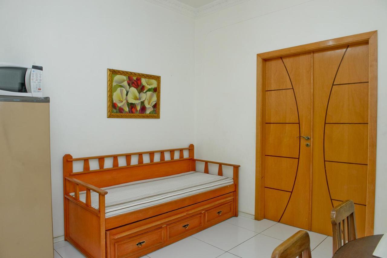 Apartament Hospedacopa 301 Rio de Janeiro Zewnętrze zdjęcie