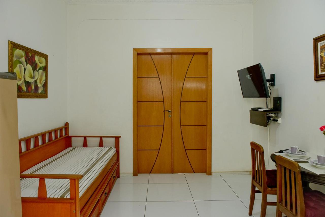 Apartament Hospedacopa 301 Rio de Janeiro Zewnętrze zdjęcie