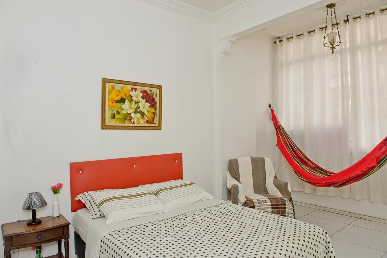 Apartament Hospedacopa 301 Rio de Janeiro Zewnętrze zdjęcie