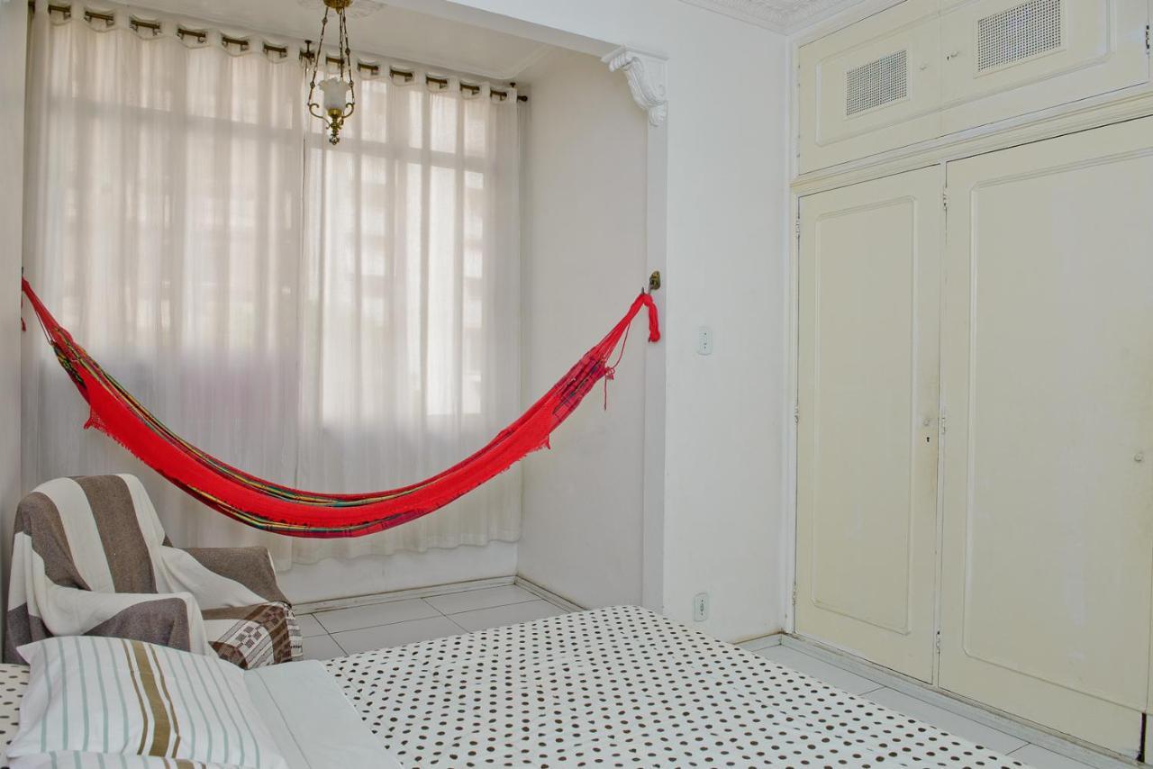 Apartament Hospedacopa 301 Rio de Janeiro Zewnętrze zdjęcie