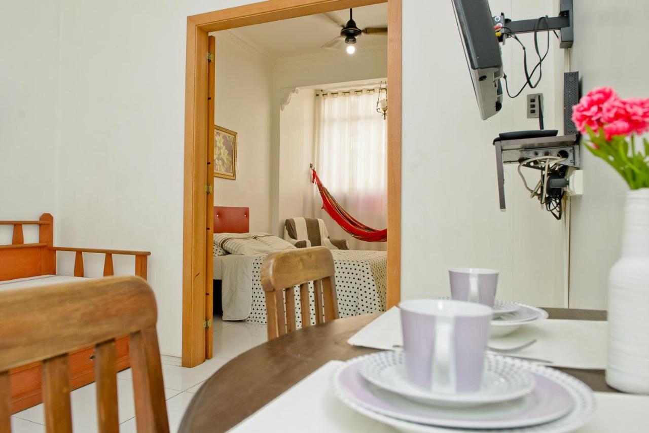 Apartament Hospedacopa 301 Rio de Janeiro Zewnętrze zdjęcie