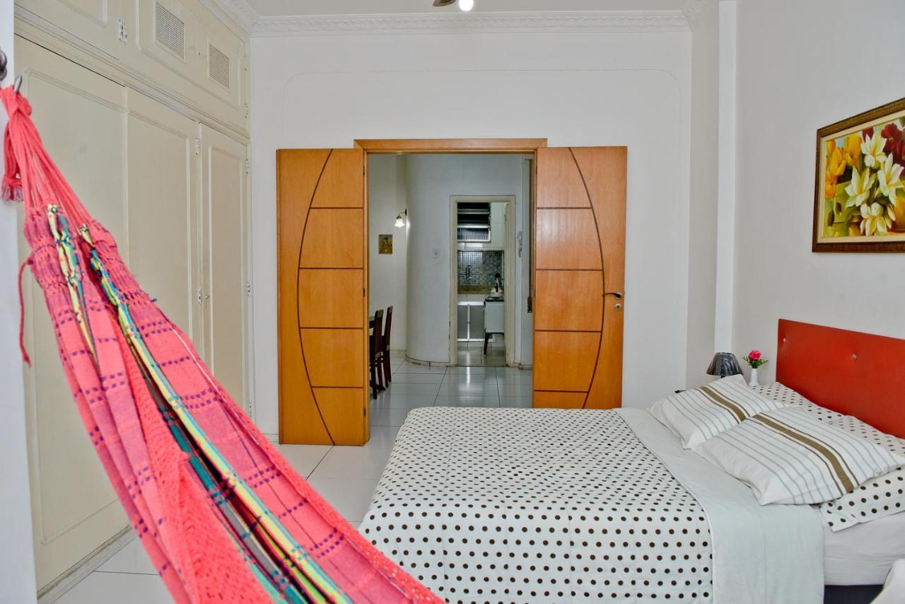 Apartament Hospedacopa 301 Rio de Janeiro Zewnętrze zdjęcie