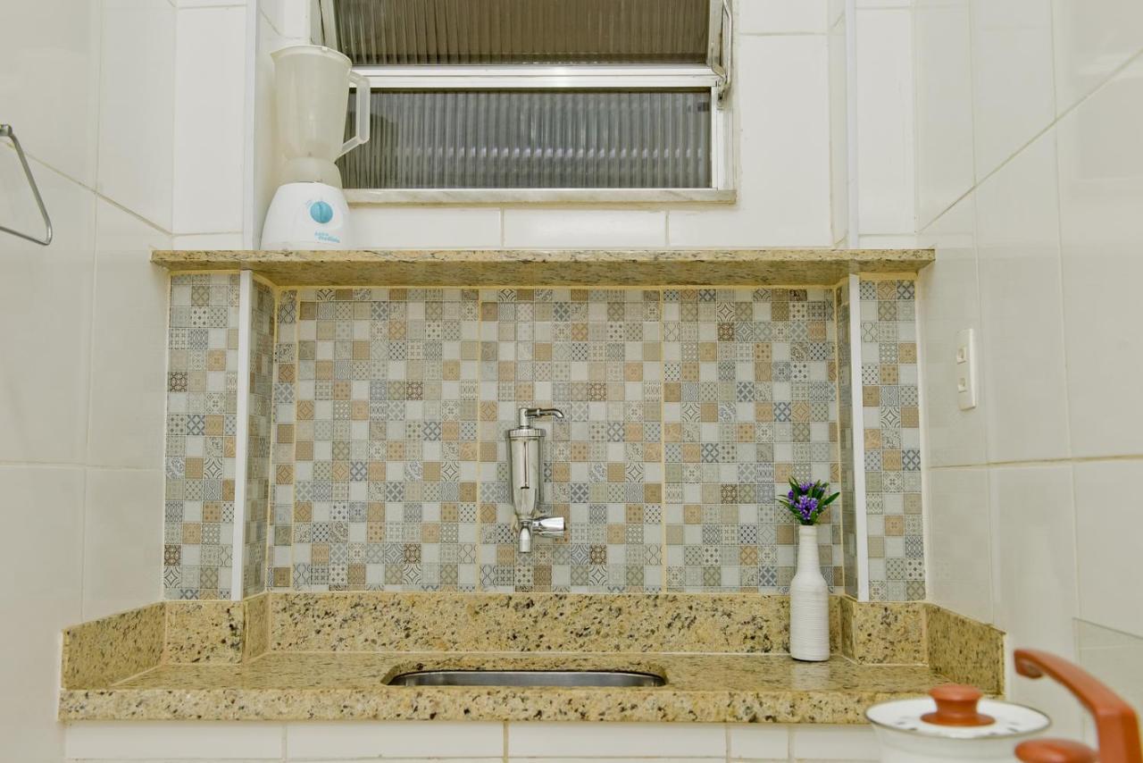 Apartament Hospedacopa 301 Rio de Janeiro Zewnętrze zdjęcie