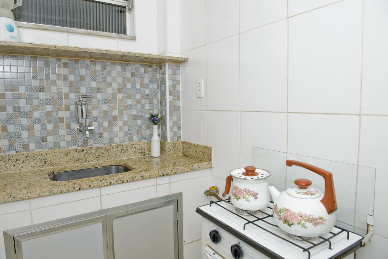 Apartament Hospedacopa 301 Rio de Janeiro Zewnętrze zdjęcie