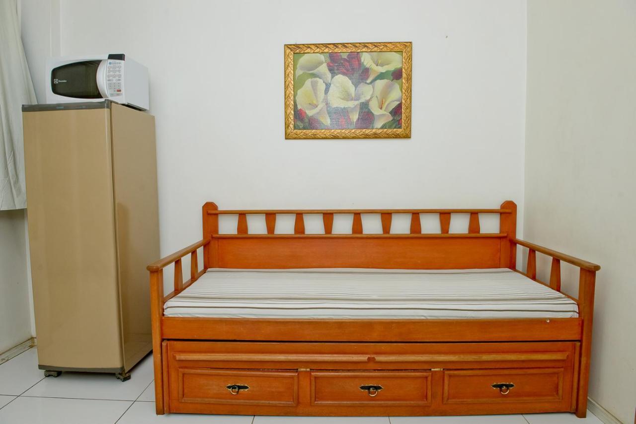 Apartament Hospedacopa 301 Rio de Janeiro Zewnętrze zdjęcie