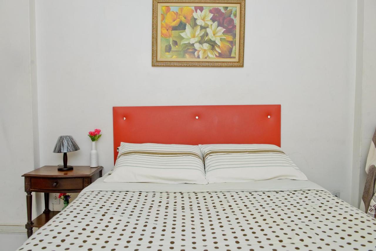 Apartament Hospedacopa 301 Rio de Janeiro Zewnętrze zdjęcie