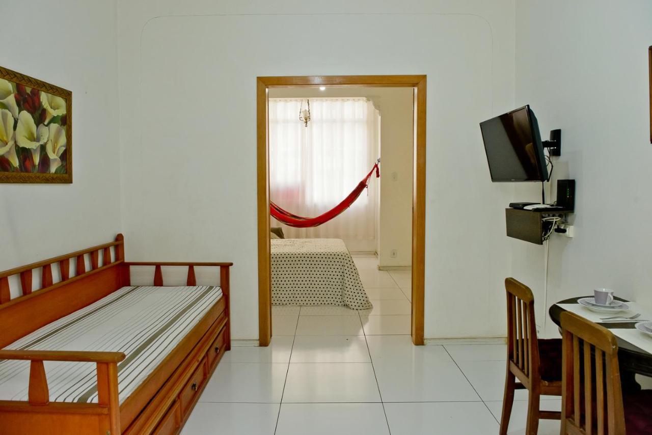 Apartament Hospedacopa 301 Rio de Janeiro Zewnętrze zdjęcie